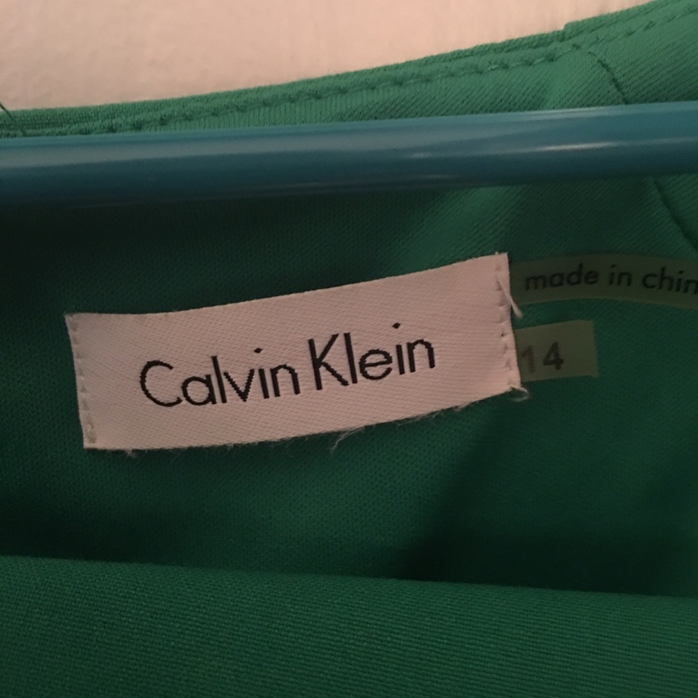 Calvin Klein Dress - Picture 3 of 3